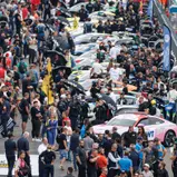 ADAC GT Masters 2022 DEKRA Lausitzring 