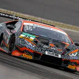ADAC GT Masters, Nürburgring, Team mcchip-dkr, Heiko Hammel, Dieter Schmidtmann