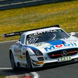 ADAC GT Masters, Oschersleben, Sebastian Asch, Luca Ludwig, Team Zakspeed