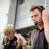 ADAC GT Masters, Nürburgring, GRT Grasser Racing Team