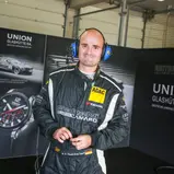 ADAC GT Masters, Sachsenring, Reiter Engineering, Albert von Thurn und Taxis