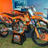 MXoN Team Germany, Lettland, Kegums, Copyright ADAC/Adam Duckworth