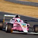 ADAC Formel 4, Testfahrten, Oschersleben, US Racing - CHRS, David Schumacher