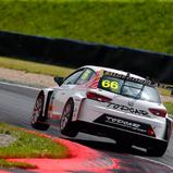 ADAC TCR Germany, Oschersleben II, TOPCAR Sport, Ronny Jost
