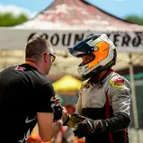 Impressionen Kart Masters Ampfing