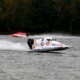 ADAC Motorboot Cup, Düren, Sascha Schäfer