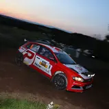 Poulsen K. / Frederiksen O. VW Polo GTI R5