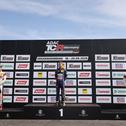 ADAC TCR Germany, Hockenheimring, Hyundai Team Engstler, Antti Buri, Dominik Fugel, Marcel Fugel