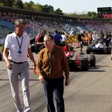 DTM-Saisonauftakt 2012, Hockenheim 