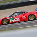 ADAC GT Masters, Oschersleben, HB Racing, Dominik Schwager, Luca Ludwig