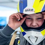ADAC XC Cup, Oschersleben (22./23.6.2024)