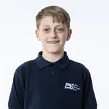 ADAC Stiftung Sport, Joel Mesch