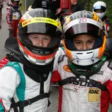 ADAC Kart Masters, Ampfing