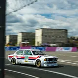 #71 M.Meyer / BMW E21 Gruppe 2 / Norisring
