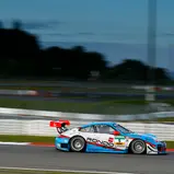 ADAC GT Masters, Nürburgring, Farnbacher Racing, Mario Farnbacher, Nathan Morcom