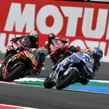 Alex Marquez ist nach seiner Handverletzung fit für den Sachsenring (Foto: MotoGP)