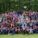 195 Teilnehmer beim Saisonauftakt des ADAC Kart Masters