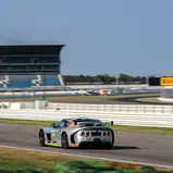 ADAC GT4 Germany, Hockenheimring, Team Piro Sports Caffè d Italia, Cedric Piro, Robin Falkenbach