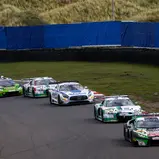 ADAC GT Masters, Zandvoort