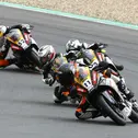 ADAC Junior Cup powered by KTM, Pedro John
