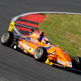 ADAC Formel Masters, Oschersleben, Maximilian Günther, ADAC Berlin-Brandenburg e.V.
