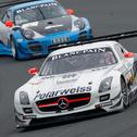 ADAC GT Masters Testfahrten, etropolis Motorsport Arena Oschersleben