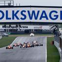 ADAC Formel Masters, Oschersleben