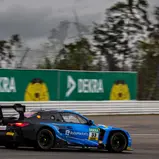 #33 Rene Rast(DEU / BMW M4 GT3 / Schubert Motorsport), Test Hockenheim