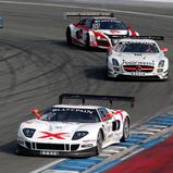 ADAC GT Masters, Hockenheimring, Frank Kechele, Dominik Schwager, Lambda Performance