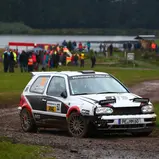 ADAC Rallye Masters/Deutsche Rallye Meisterschaft, Erzgebirge