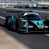 #22 Konrad Motorsport / Zino Fahlke / , Dekra Lausitzring