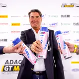 Gegen Plastikmüll: Lutz Hübner, CMO der BWT Gruppe