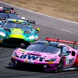 #14 Matteo Cairoli (ITA / Ferrari 296 GT3 Evo / Emil Frey Racing), Oschersleben 2026