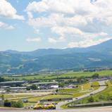 ADAC GT Masters, Red Bull Ring, GW IT Racing Team // Schütz Motorsport, Jaap van Lagen, Christian Engelhart