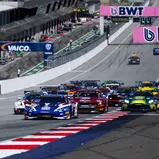 Für das Liqui Moly Team Engstler Motorsport ist es der erste Sieg im ADAC GT Masters seit 2011
