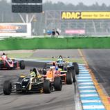 ADAC Formel Masters, Hockenheim