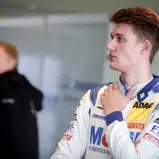ADAC GT Masters, Sachsenring, Mercedes-AMG Team ZAKSPEED