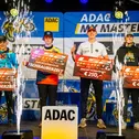 Die LS2 Best Qualifier 2022 (v.l.): Gyan Doensen, Janis Martins Reisulis, Maximilian Spies und Jordi Tixier