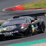 ADAC GT Masters, Oschersleben, Blancpain Racing, Marc A. Hayek, Peter Kox