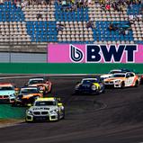 #2 Michael Schrey / BMW M2 Racing / Hofor Racing by Bonk Motorsport, Lausitzring 2026 