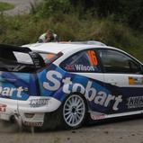 ADAC Rallye Deutschland