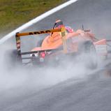 Formel ADAC, Zandvoort, Maximilian Günther, ADAC Berlin-Brandenburg e.V.