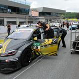 ADAC TCR Germany, Red Bull Ring, Max Kruse Racing, Benjamin Leuchter