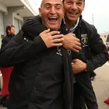 ADAC GT Masters