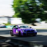 #8 Mika König / BMW M2 Racing / MK Motorsport, Norisring 2026
