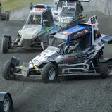 Jordan Genten, Buxtehude (12.-13.4.2025)