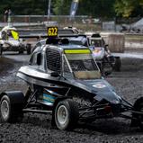 Tim Braumüller, Schlüchtern (4.10.-5.10.)