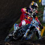 MXoN Team Germany, FIM Motocross of Nation, Ernée, Max Nagl
