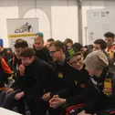 Vier Tage voller Theorie und Fahrspaß