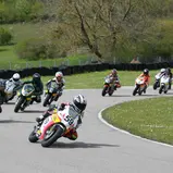 ADAC Mini Bike Cup, Bopfingen, Einsteiger, Gurecky